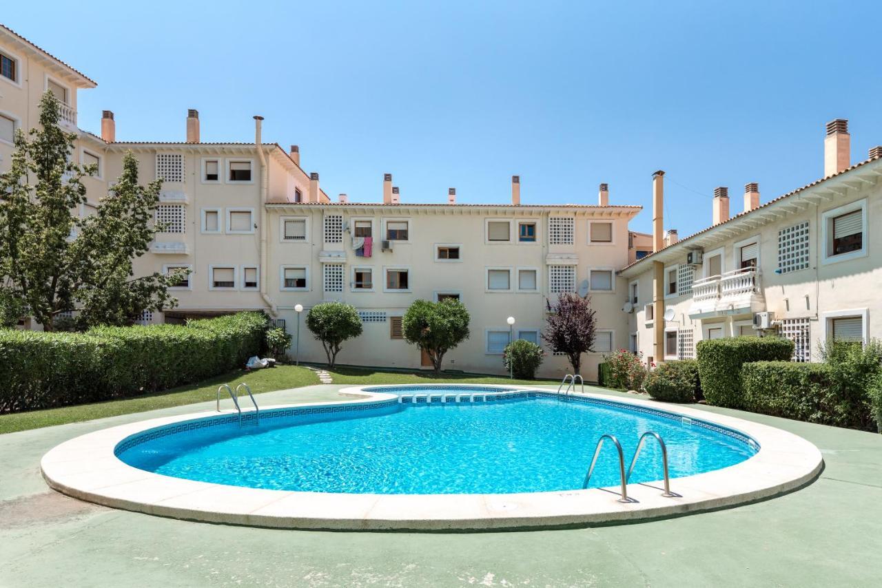 Oasis 1 Con Piscina By Vero Altea Extérieur photo