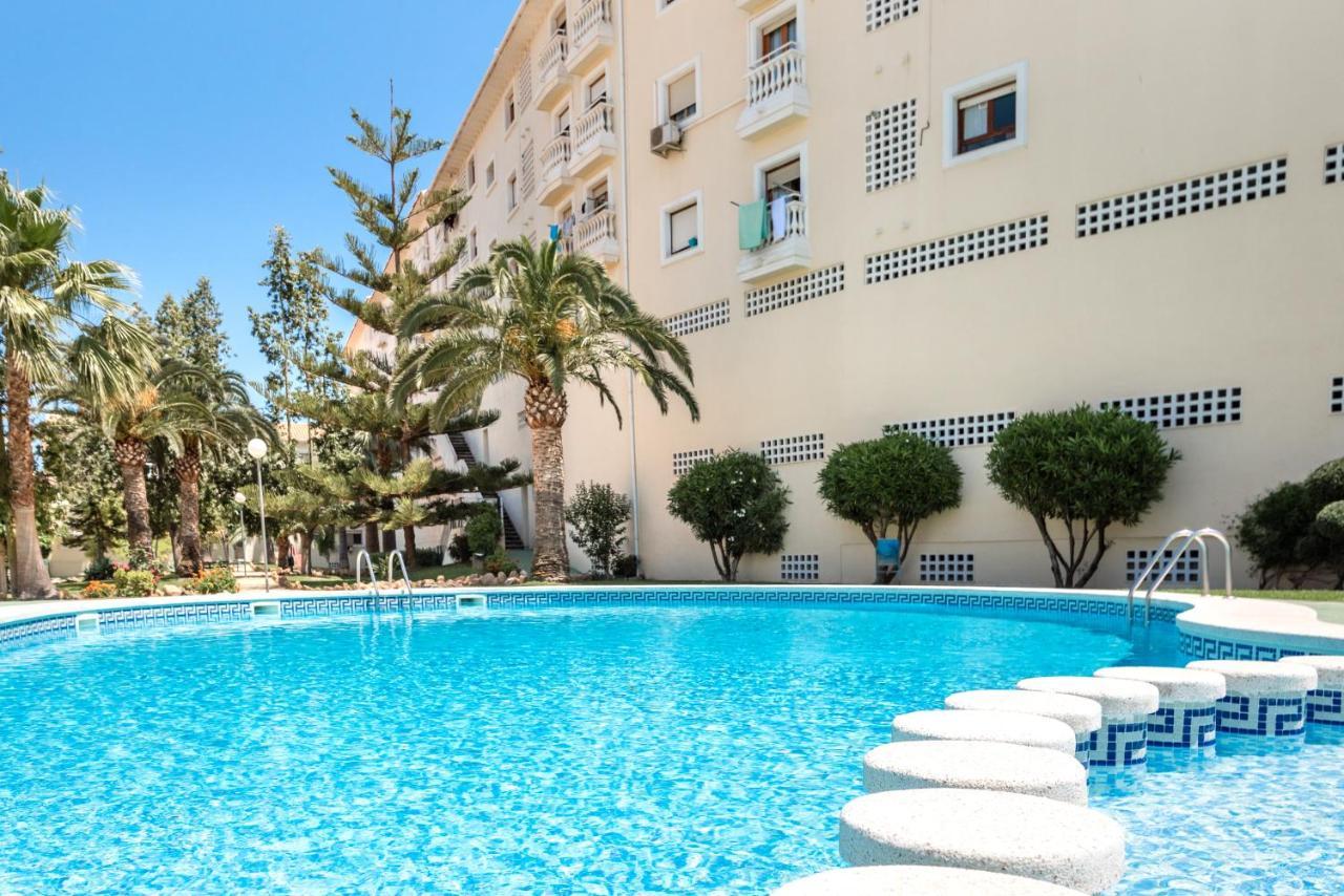 Oasis 1 Con Piscina By Vero Altea Extérieur photo