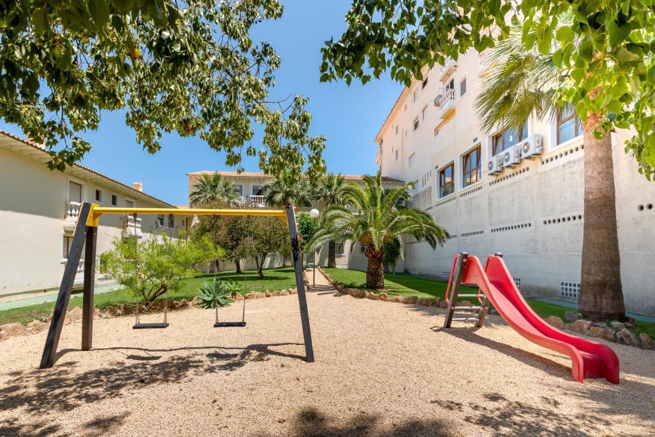 Oasis 1 Con Piscina By Vero Altea Extérieur photo
