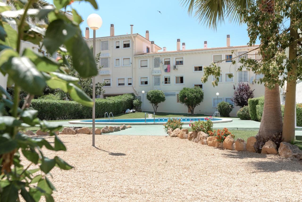 Oasis 1 Con Piscina By Vero Altea Extérieur photo